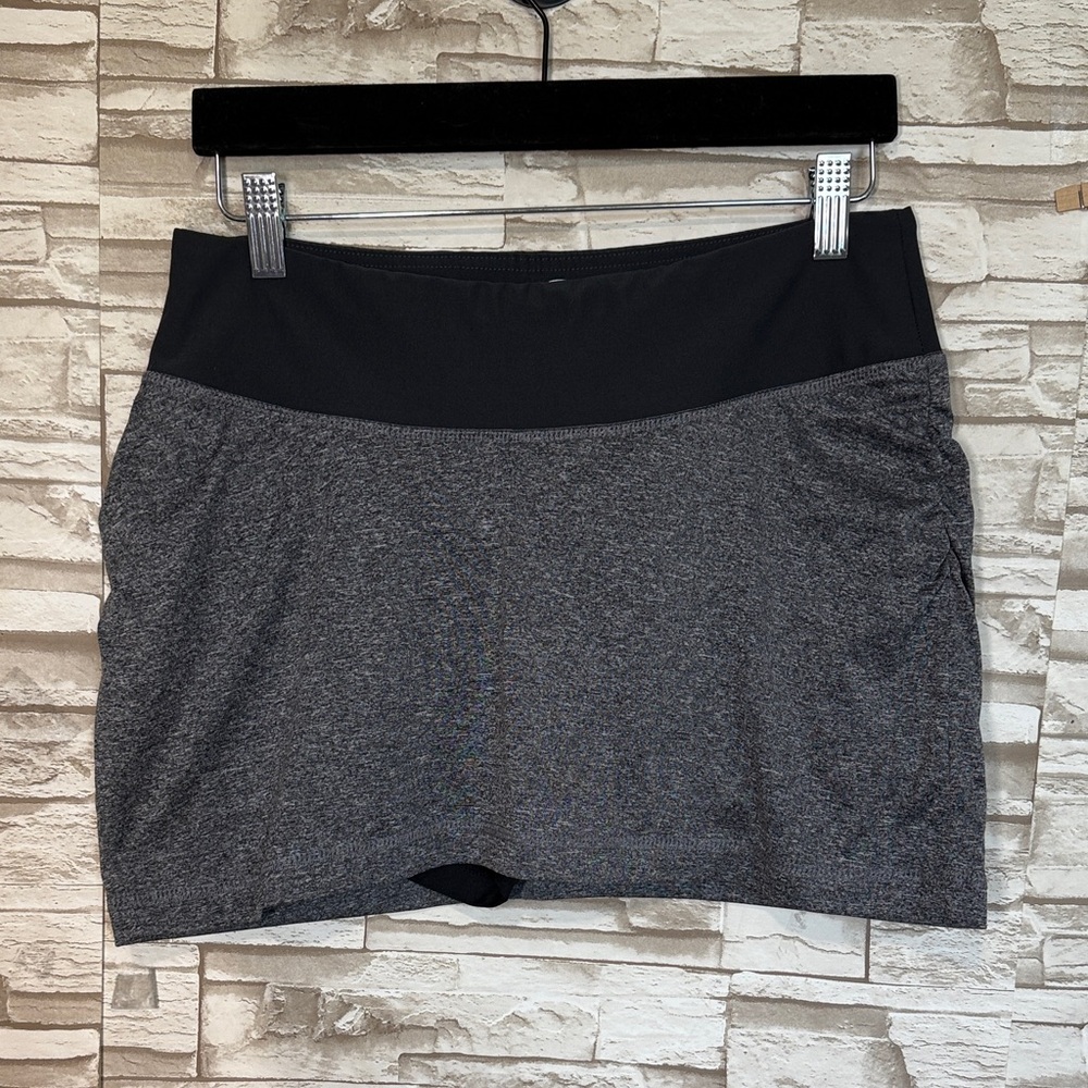 Weekend Active By Marika Gray Athletic Skort